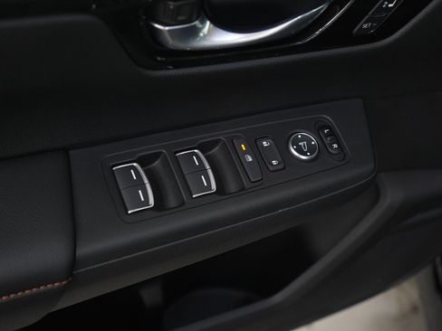 Used 2026 Honda CR-V Sport Touring image 20