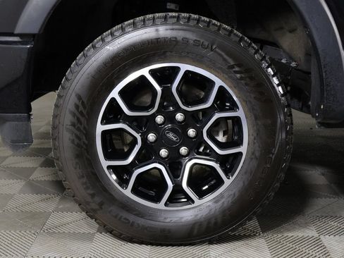 Used 2023 Ford F150 XLT w/ Equipment Group 302A High AWD/4WD image 22