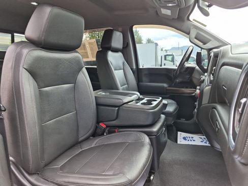 Used 2021 Chevrolet Silverado 3500 LT w/ All Star Edition AWD/4WD image 28