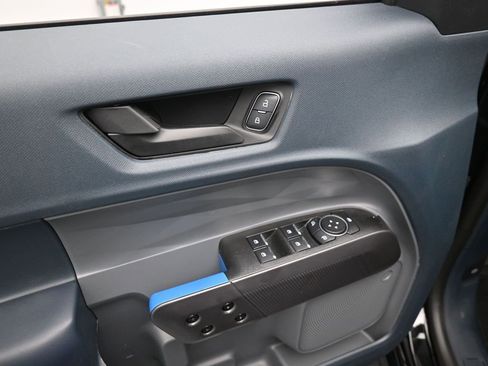 New 2025 Ford Maverick Lobo AWD/4WD image 10
