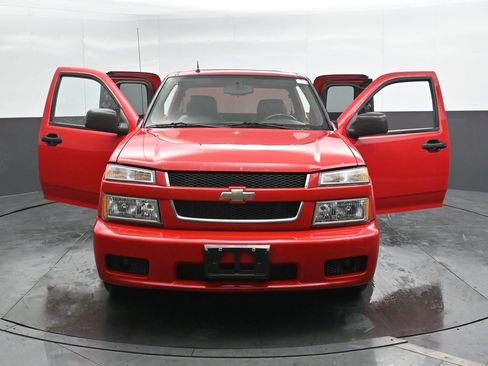 Used 2005 Chevrolet Colorado LS w/ Xtreme Appearance Package image 35