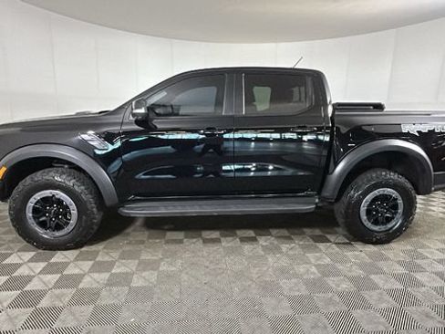 Used 2024 Ford Ranger Raptor AWD/4WD image 5