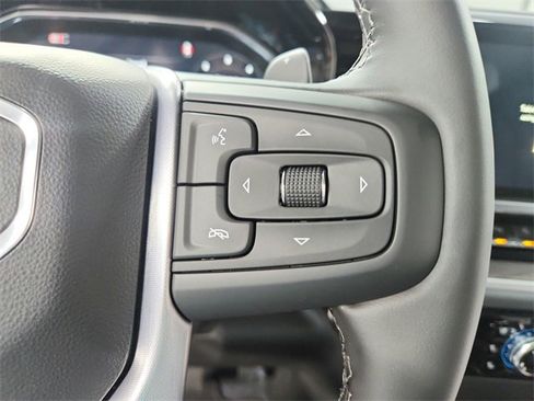 New 2026 GMC Sierra 1500 SLT w/ SLT Premium Plus Package image 25