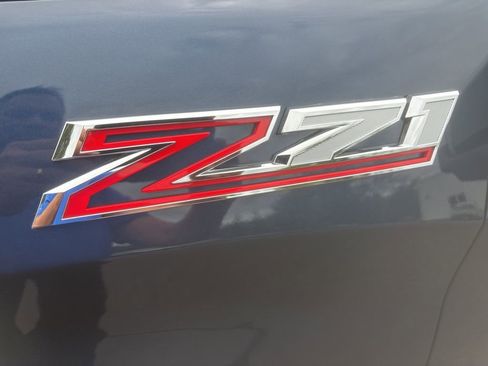 Certified 2020 Chevrolet Silverado 1500 LTZ w/ LTZ Premium Package image 12