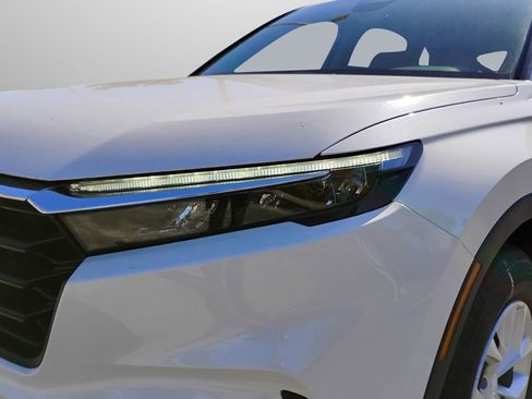New 2025 Honda CR-V LX image 13