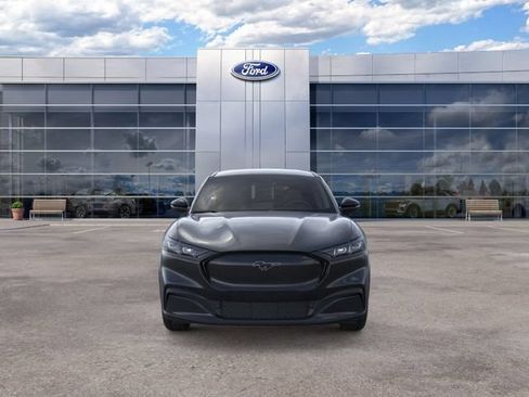 New 2026 Ford Mustang Mach-E Premium RWD image 6
