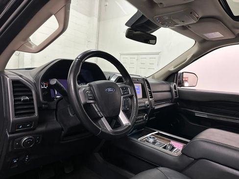 Used 2020 Ford Expedition Platinum RWD image 31
