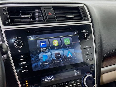 Used 2019 Subaru Outback 2.5i Limited w/ Popular Package #2 image 13