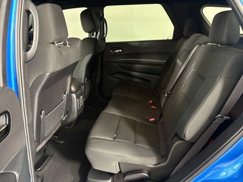 New 2026 Dodge Durango GT w/ Blacktop Package AWD/4WD image 33