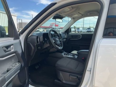 Used 2024 Ford Bronco Sport Big Bend AWD/4WD image 3