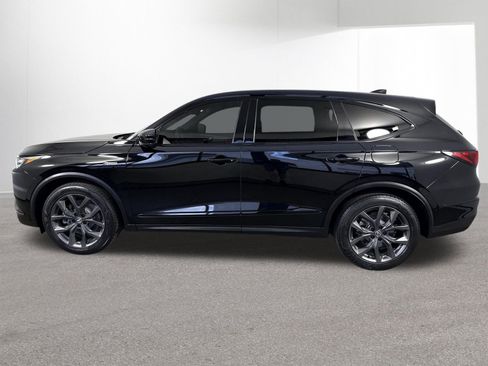 Certified 2024 Acura MDX A-Spec AWD/4WD image 30