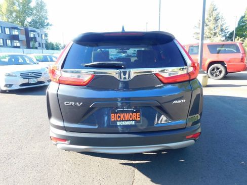 Used 2018 Honda CR-V EX image 20