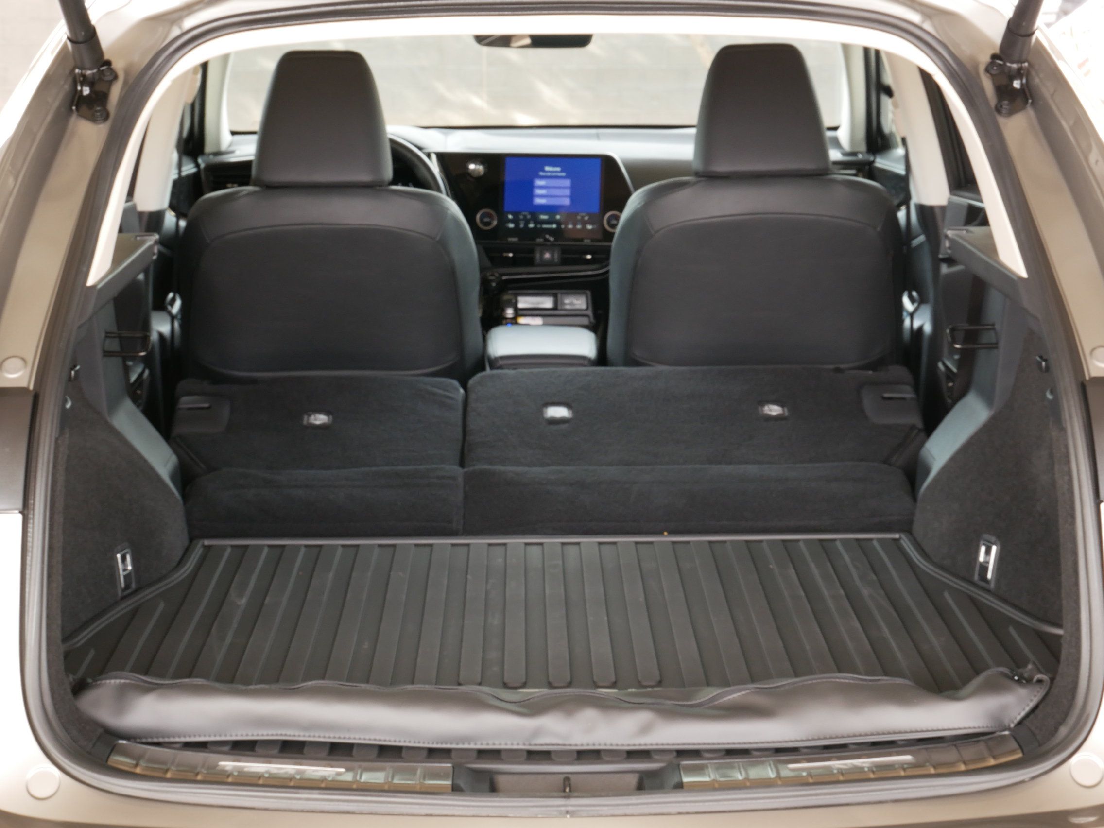 Used 2026 Lexus NX 350h AWD w/ Accessory Package (2T) image 37