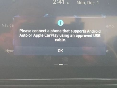 New 2026 Hyundai Elantra N Line image 10