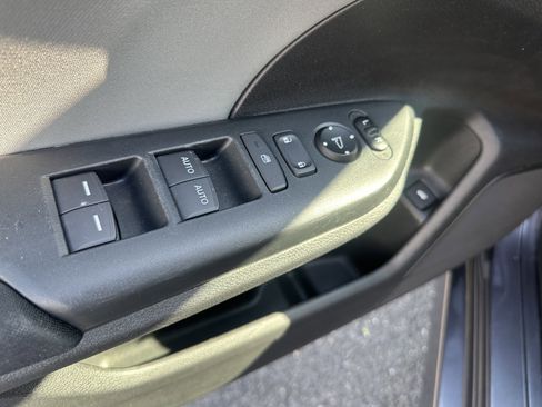 Used 2016 Honda Civic EX image 23