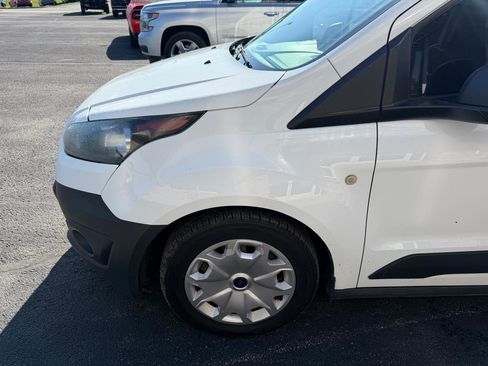 Used 2018 Ford Transit Connect XL image 12