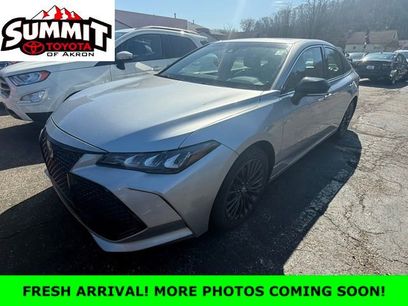 Used 2019 Toyota Avalon XSE w/ All Weather Liner Package