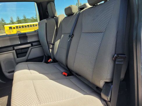 Used 2020 Ford F250 XLT AWD/4WD image 14
