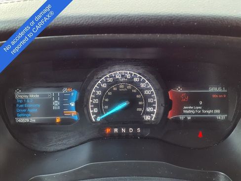 Used 2021 Ford Ranger Lariat w/ Equipment Group 501A High image 20