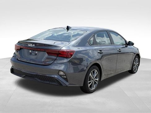 Used 2023 Kia Forte LXS FWD image 22