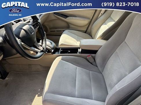 Used 2009 Honda Civic EX image 19