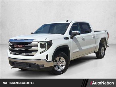 Used 2023 GMC Sierra 1500 SLE