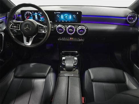 Used 2020 Mercedes-Benz A 220 4MATIC image 10