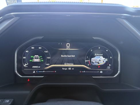 Used 2024 GMC Sierra 1500 Denali w/ Denali Reserve Package image 19