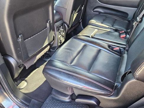 Used 2024 Dodge Durango GT AWD/4WD image 18