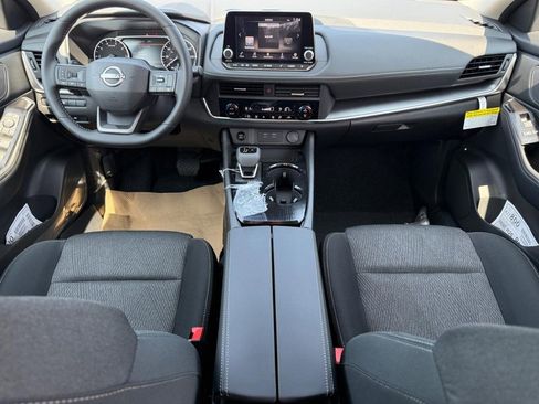 New 2026 Nissan Rogue SV image 6