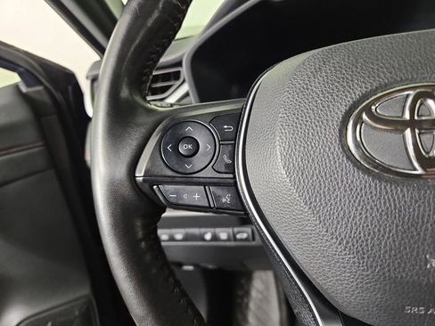 Used 2023 Toyota RAV4 XSE w/ Weather Package image 22
