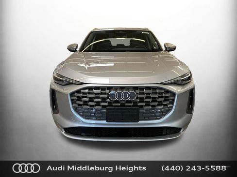 New 2025 Audi Q5 Premium Plus image 8