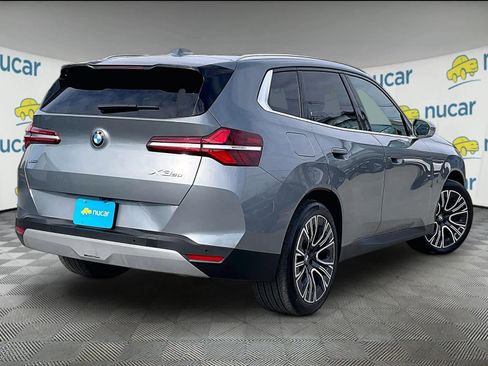 Used 2025 BMW X3 xDrive30i image 6