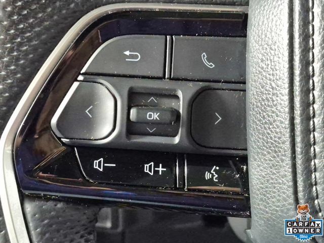 Certified 2024 Toyota Sequoia Platinum AWD/4WD image 12
