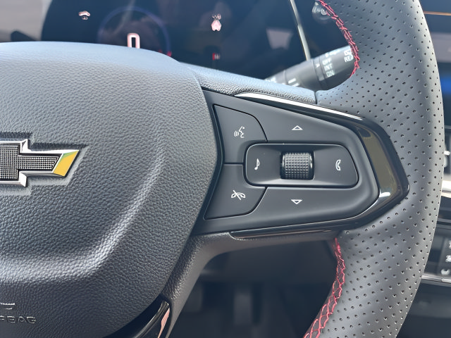 New 2026 Chevrolet Trax RS w/ Driver Confidence Package FWD image 53