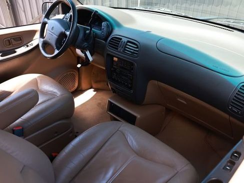 Used 1998 Mercury Villager image 19