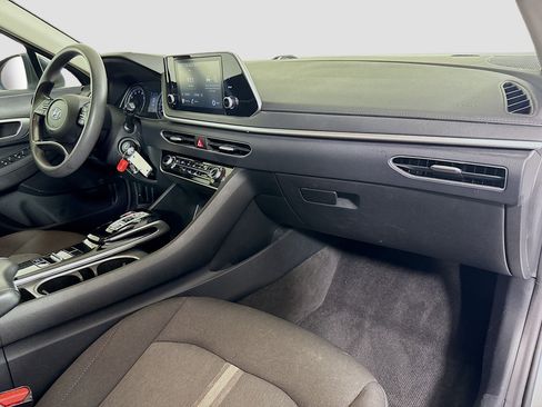 Used 2021 Hyundai Sonata SE image 29