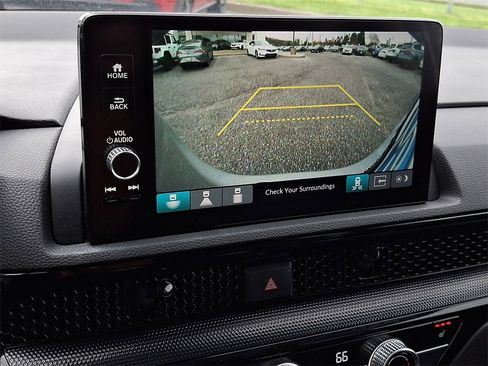 Used 2023 Honda CR-V EX-L image 18