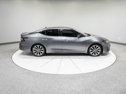 Used 2022 Nissan Maxima Platinum FWD image 7