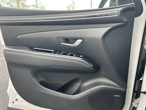 Used 2022 Hyundai Tucson Limited image 22