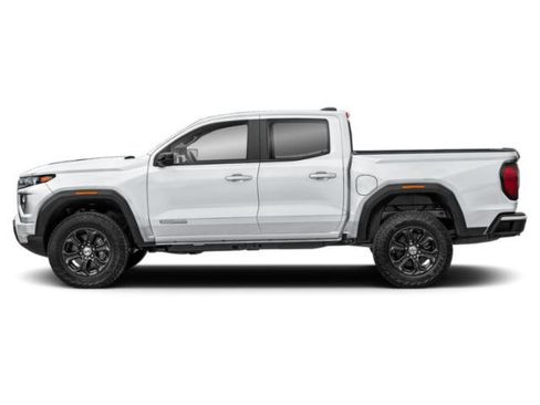 New 2026 GMC Canyon Elevation AWD/4WD image 3