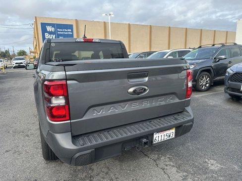 Used 2024 Ford Maverick XLT w/ XLT Luxury Package image 5