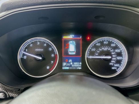 Used 2023 Subaru Forester Limited image 12