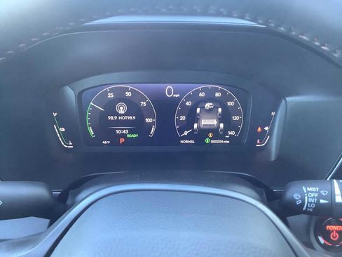 New 2026 Honda CR-V Sport-L image 20