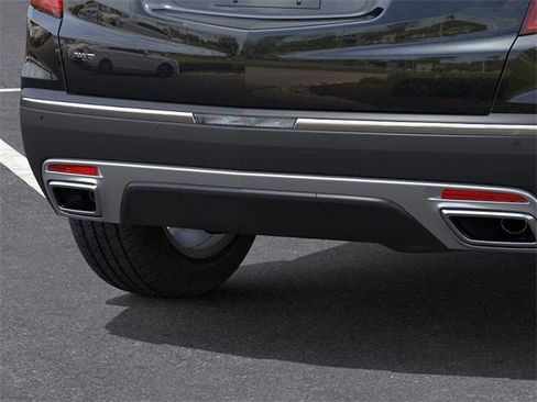 New 2026 Cadillac XT5 Premium Luxury image 14