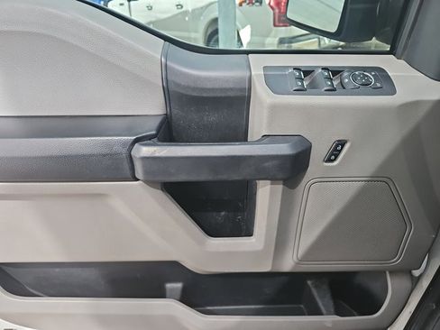 Used 2020 Ford F150 XL w/ Equipment Group 101A Mid RWD image 15