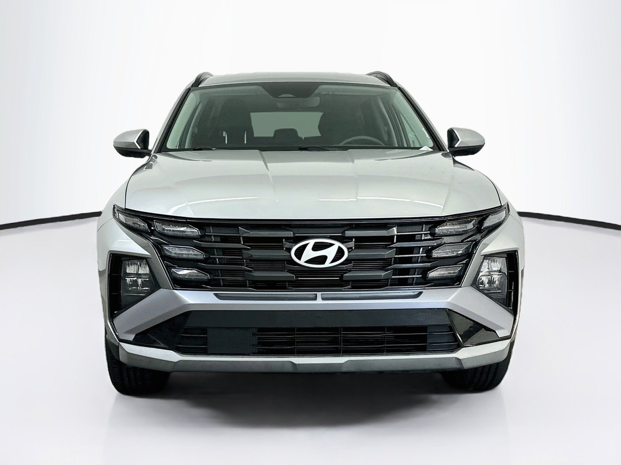 Used 2025 Hyundai Tucson SEL AWD/4WD image 2