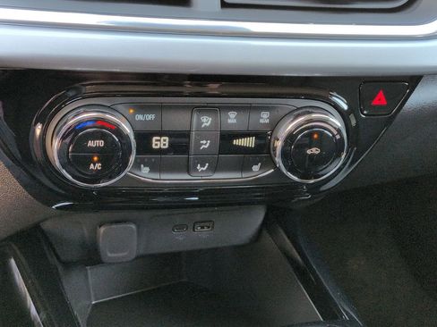 New 2026 Chevrolet Trax LT w/ Driver Confidence Package image 18