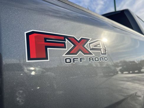 New 2025 Ford Ranger XLT w/ FX4 Off-Road Package image 6