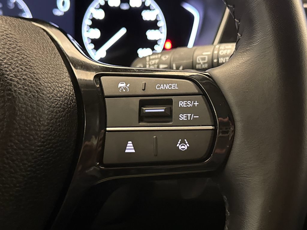Certified 2025 Honda Pilot EX-L image 31